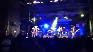 Kevin Fowler-Best mistake I ever made