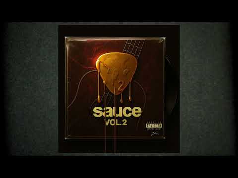 FREE Spanish Guitar Loop Kit / Sample Pack - "Sauce Vol 2" | Trap/Rap Samples