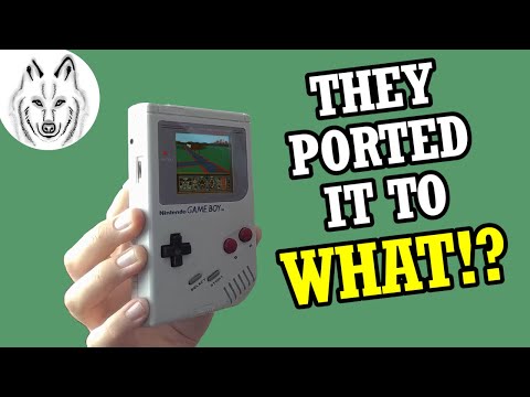 Hard Drivin': From Arcade to ZX - all the versions I didn't cover.