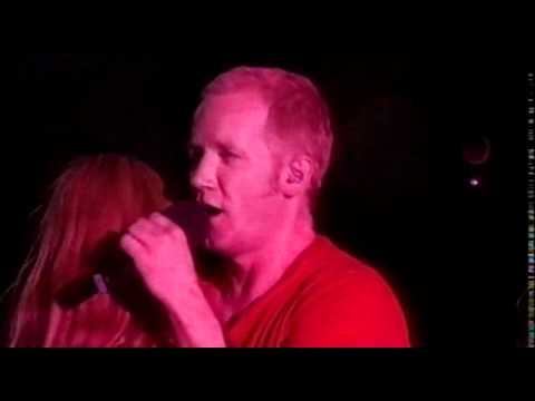 Lucie Turne Slunecnice 2001 - Noc