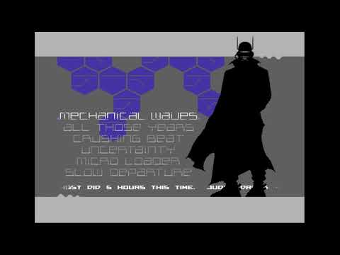 Artstate - The Sentinel | C64 Music Collection