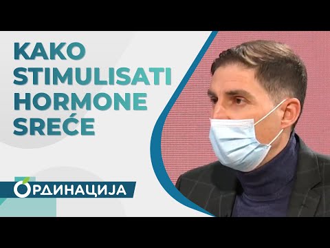 Kako stimulisati hormone sreće? | RTS ordinacija