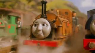 Granpuff | 60fps Clip