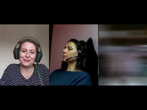 105-PL Ada, Niewidzialna siostra - Aneta Pietrzak Hipnoza Regresyjna