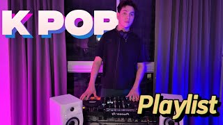 Download lagu KPOP Playlist Gen2-Gen5 / Blackpink Ive Aespa Twice Babymonster mp3
