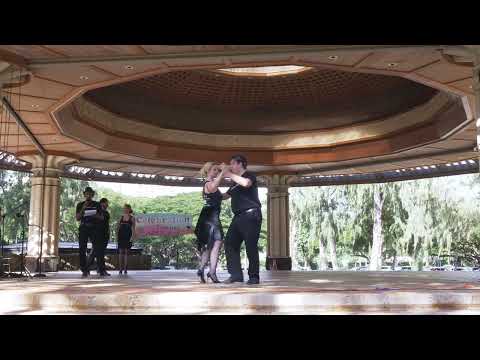 Celebration of Cultures 2024: Paradise Tango 2