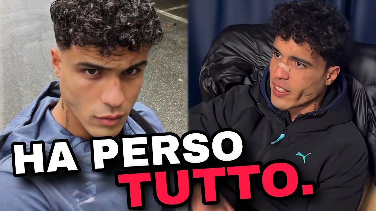 Lo SCANDALO di DON ALI È PEGGIO DEL PREVISTO