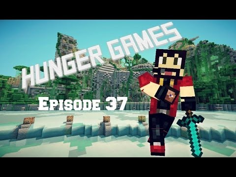 Minecraft Hunger Games Episode 37