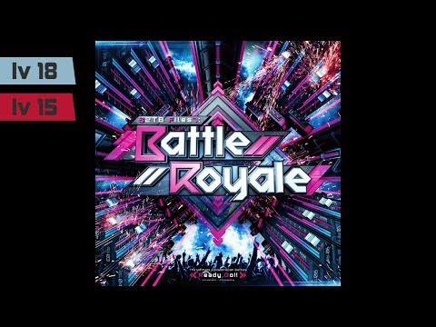 [KSM] The Rolling - kors k vs. Camellia