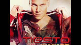 Tiësto feat. Sneaky Sound System - I Will Be Here