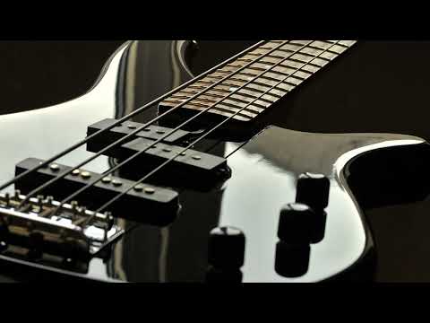 Dire Straits - Sultans Of Swing Alchemy (bass backing track)