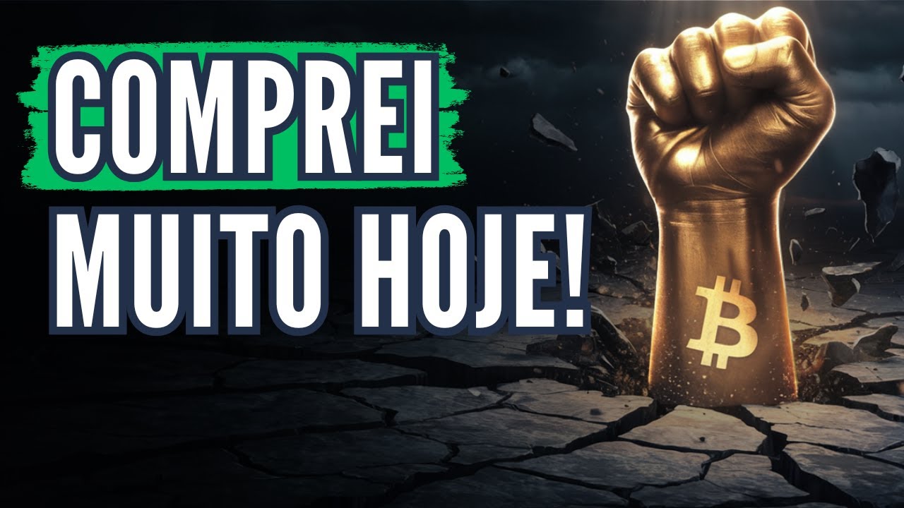 URGENT: MOST IMPORTANT BITCOIN (BTC) BUY SIGNAL IN HISTORY! + ethereum (ETH), solana, XRP