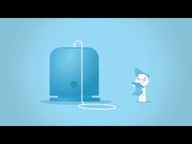 نوبلايزر اير ستايلو بخاخات ميكروPIC (AIR STYLO)