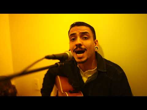 Voa Ararinha - Bruno Azenha