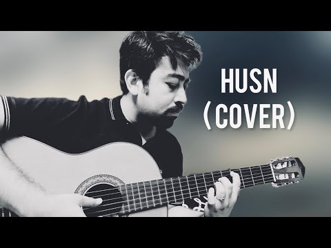 Arka Husn (Cover)