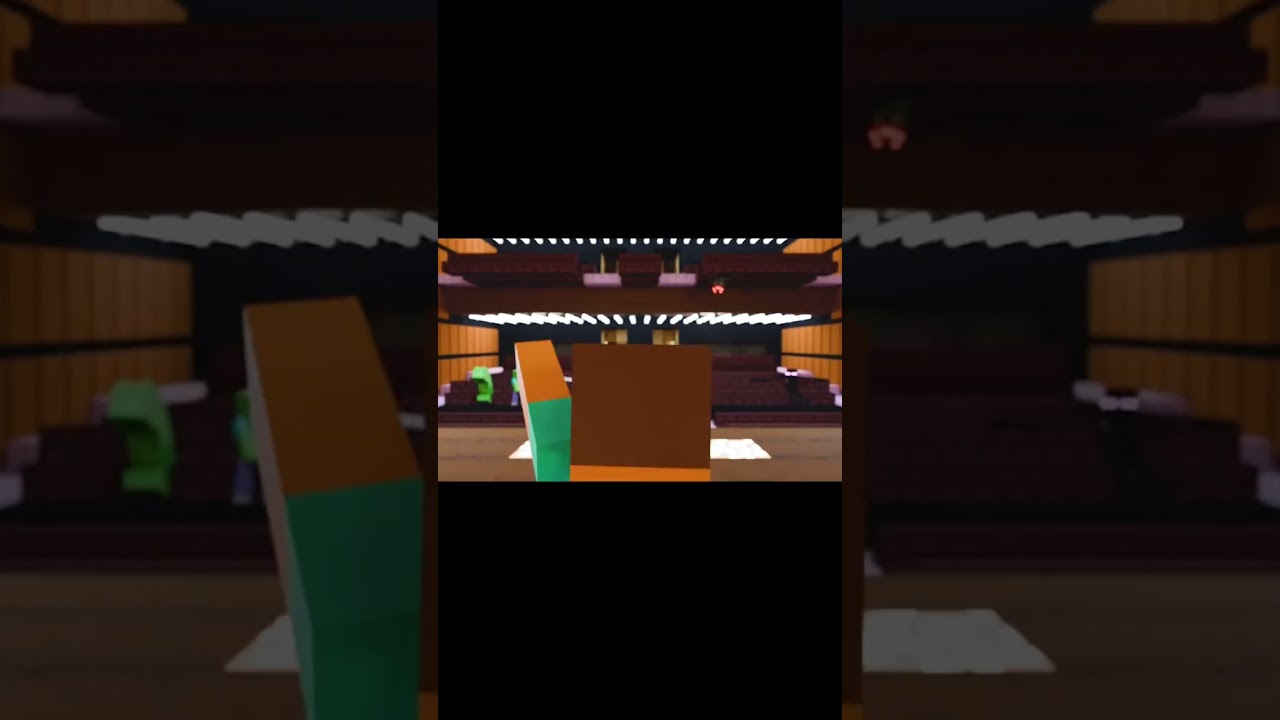 Monster School Is Back! #monsterschool #monsterschoolanimationminecraft #fyp #edit