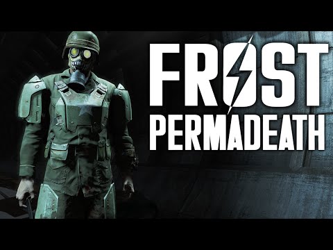 GNN Plaza - Fallout 4 Frost Plus - Permadeath - Part 85