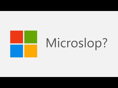 Microsoft please, STOP