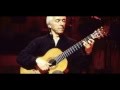 John Williams - Byrd: Spanish Guitar Blues