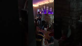 John K. Samson: "When I Write My Master's Thesis" (Live in Grosse Pointe, MI 10/14/18)