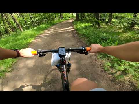 Vabaõhu muuseumi triatlon 2021