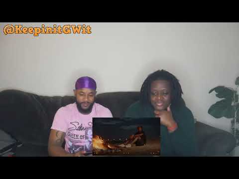 American From NY Reacts to Clavish - No Difference