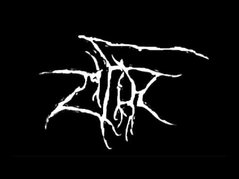 ZIFIR  -  Goat's Throne