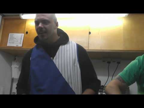 Rappid DMS im Interview beim SOBR