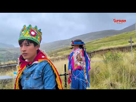 FLOR DE CANTU - ANTONIO RAIMONDI ANCASH PERÚ - SIFDISA PRODUCCIONES 