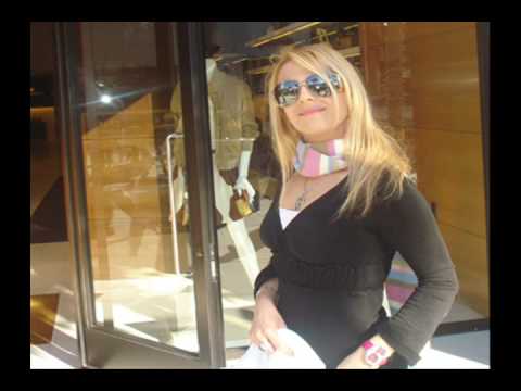 Beverly Hills socialite Sabrina Parisi