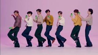 Download lagu BTS X TOKOPEDIA Behind The Scene mp3