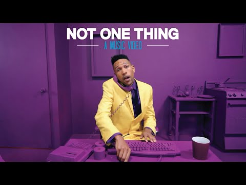 Lafa Taylor - Not One Thing (Official Video)