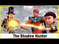 Rudra Episode 27 A Magician Called Shadow Hunter Visits Sun City And Decides To Become The New