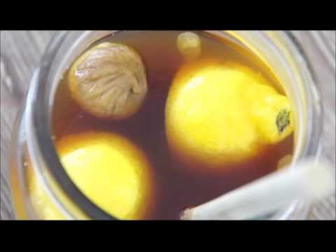 Video Waterkefir Prik