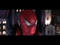 Spider Man Trilogy All Swinging Scenes HD