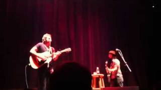 Josh Kelley - Rainin' Whiskey