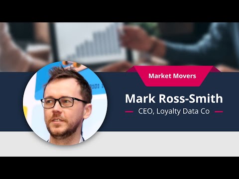 Airline Loyalty Program | Annex Cloud talks with Mark Ross Smith of Loyalty Data Co