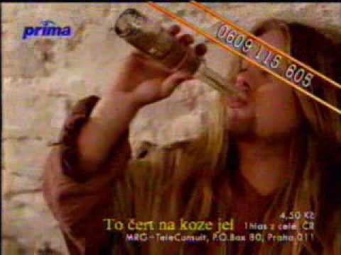 Kabat   Cert na koze jel