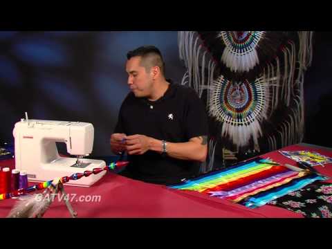 Making Regalia - Episode 8