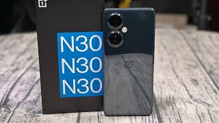 OnePlus Nord N30 5G - Back To Basics