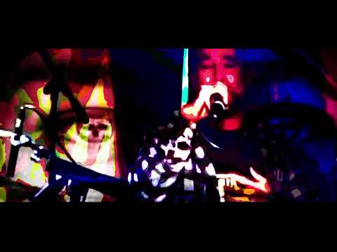 WsW WUFER - RIZE UP (Quartantine Home Version)