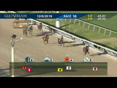 Copa Velocidad 2019 - Sacamandu (MEX)