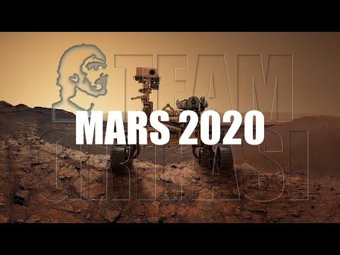 390-ES Magda 80º Ciclo Investigación 1º protocolo: MARS 2020 - Freddy Marín Team Grifasi