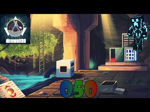 DW20-Pack 1.6.4 #050 Ultimativer Zeitraffer mit Benny Hill [German] [Modded Minecraft]