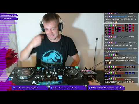 Melodic House & Techno by Chris_la_Tech