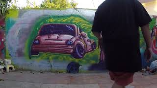 Flume | Fantastic (feat Dave Glass Animals | freestyle