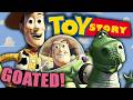 We Get Drunk And Watch Toy Story 1995 Ft Tom Hanks