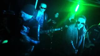 Vennaskond ja Urmas Voolpriit - Riia mu arm LIVE