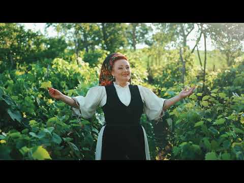 Maria Butilă - De-ar da Dumnezeu o boală