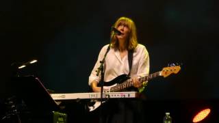 Beth Orton 2017-06-13 Thinking About Tomorrow at The Concert Hall, Sydney Opera House